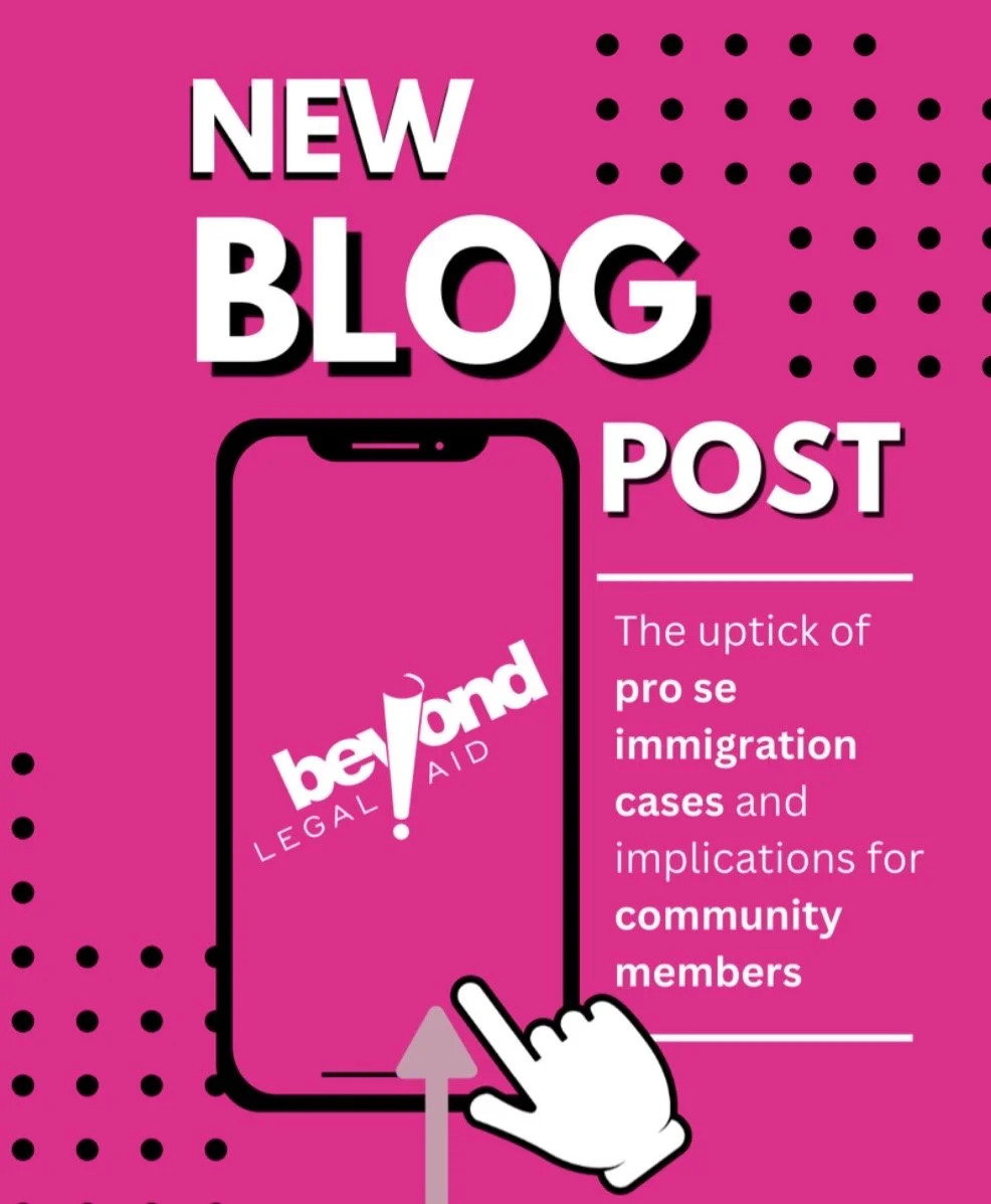 Understanding                          Pro Se Immigration