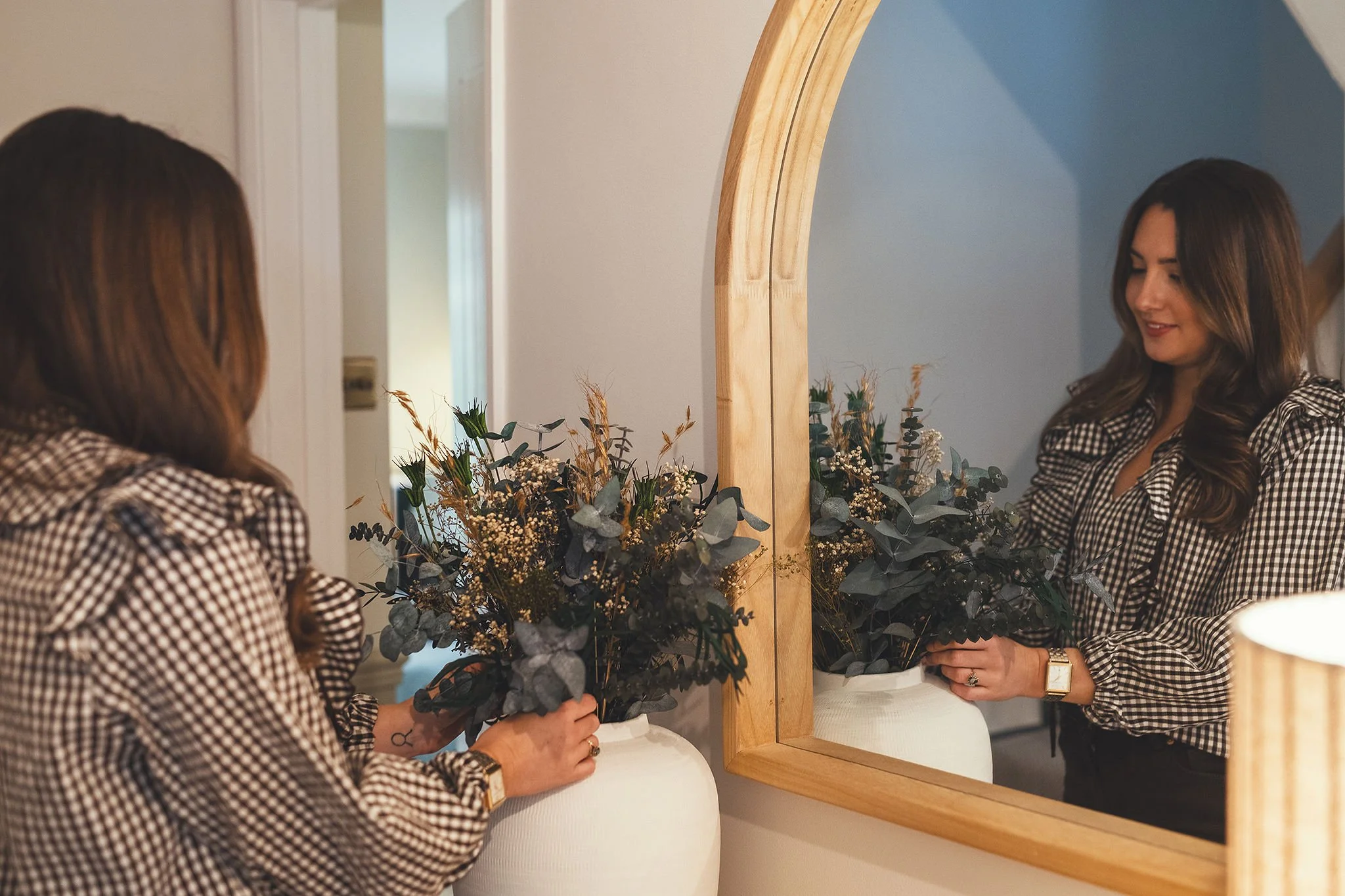 INTERIORS I HAVE LOVED IN 2025