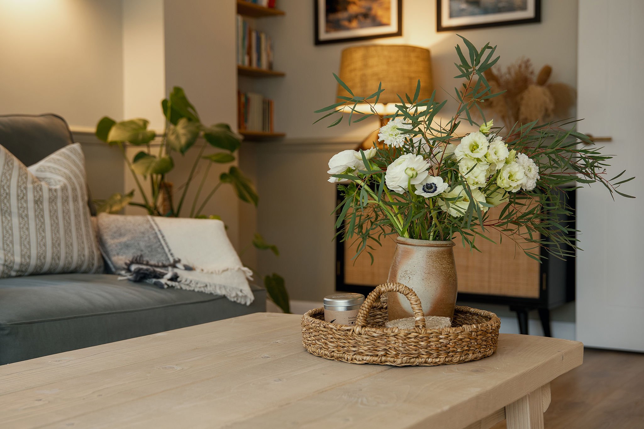 THE COST OF GETTING AN INTERIOR DESIGN PROJECT WRONG