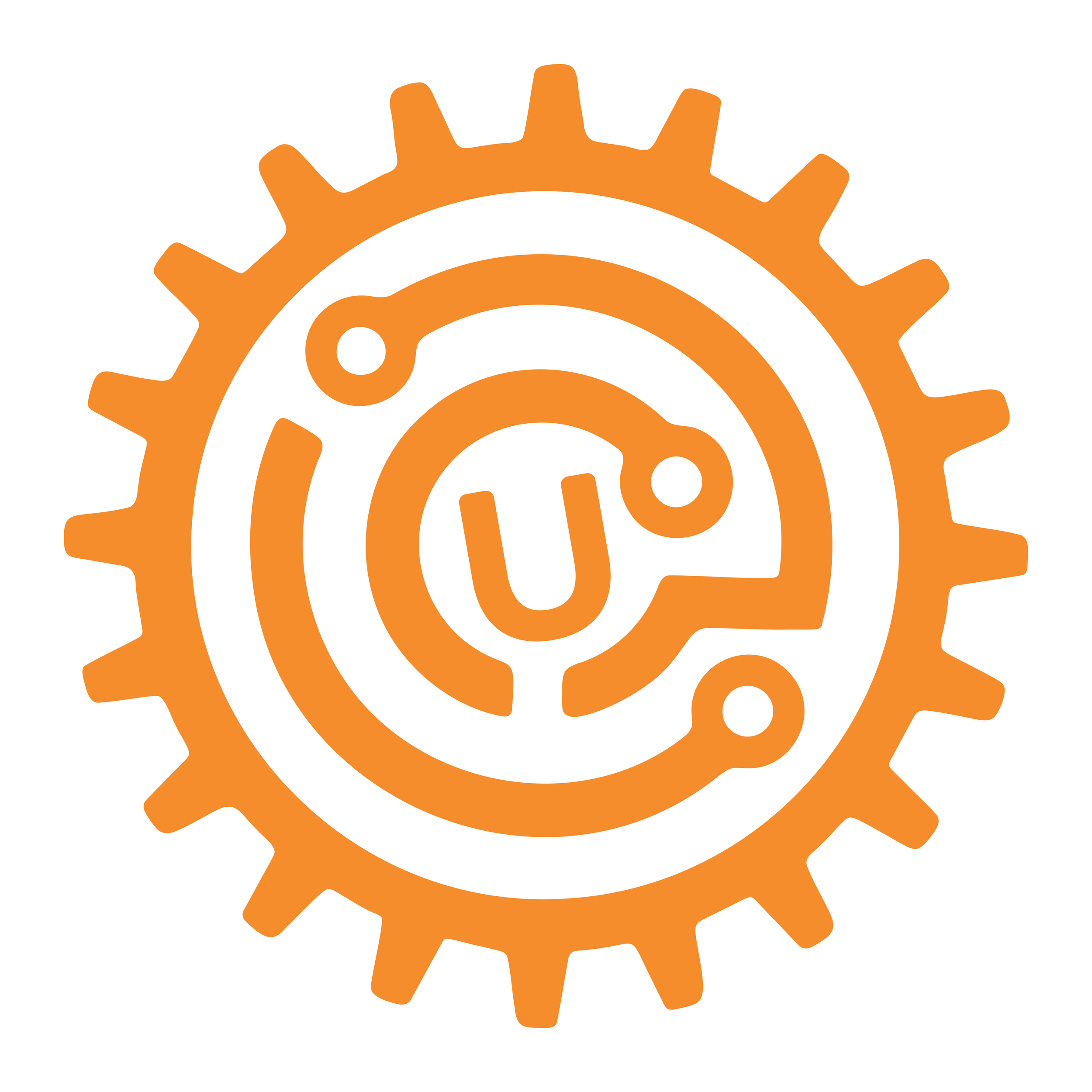 Sprocket U (Branding)