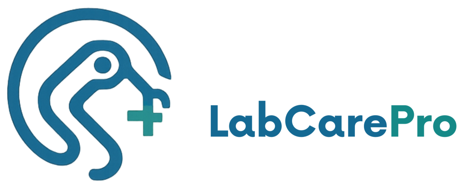 LabCarePro