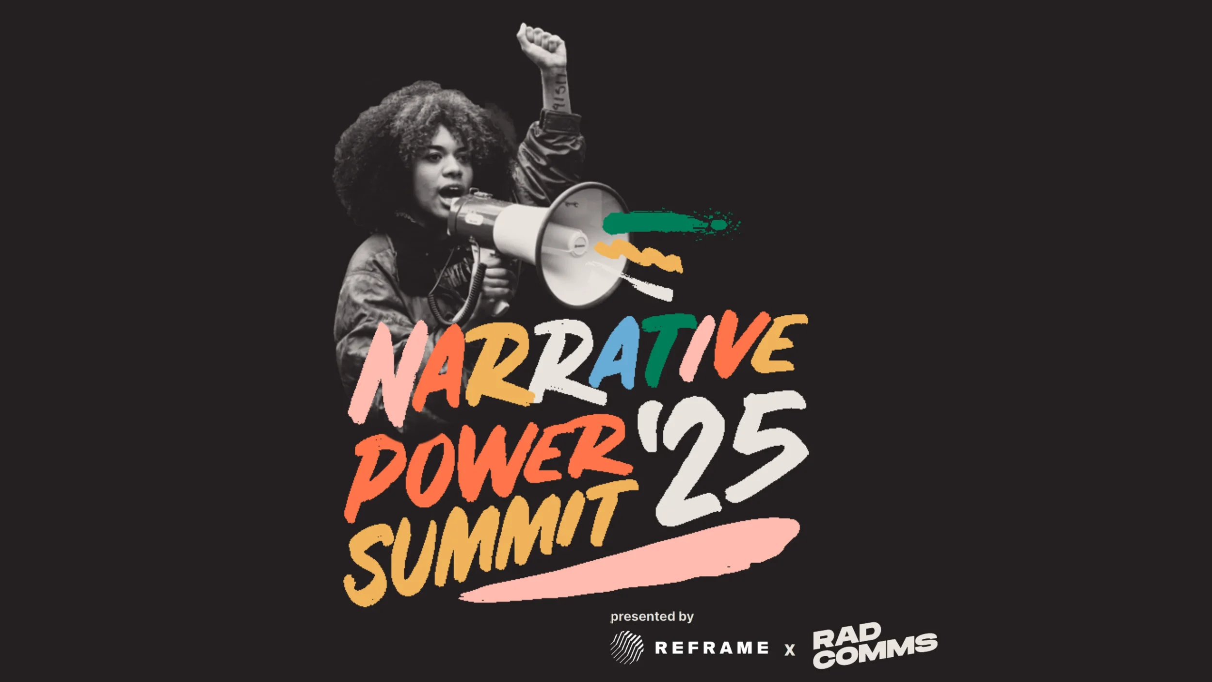 Philanthropy’s Relationship to Narrative Power Building