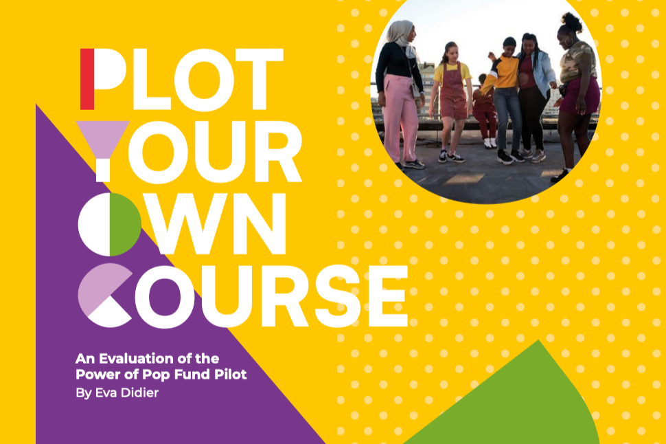 Impact Report: POP Fund