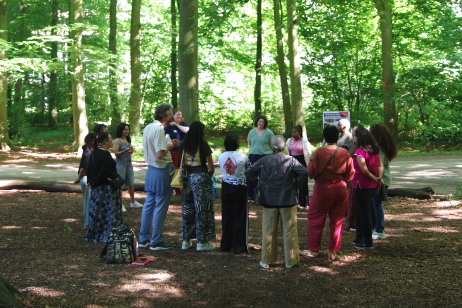 Autonomous Resourcing for Solidarity and Sustainability