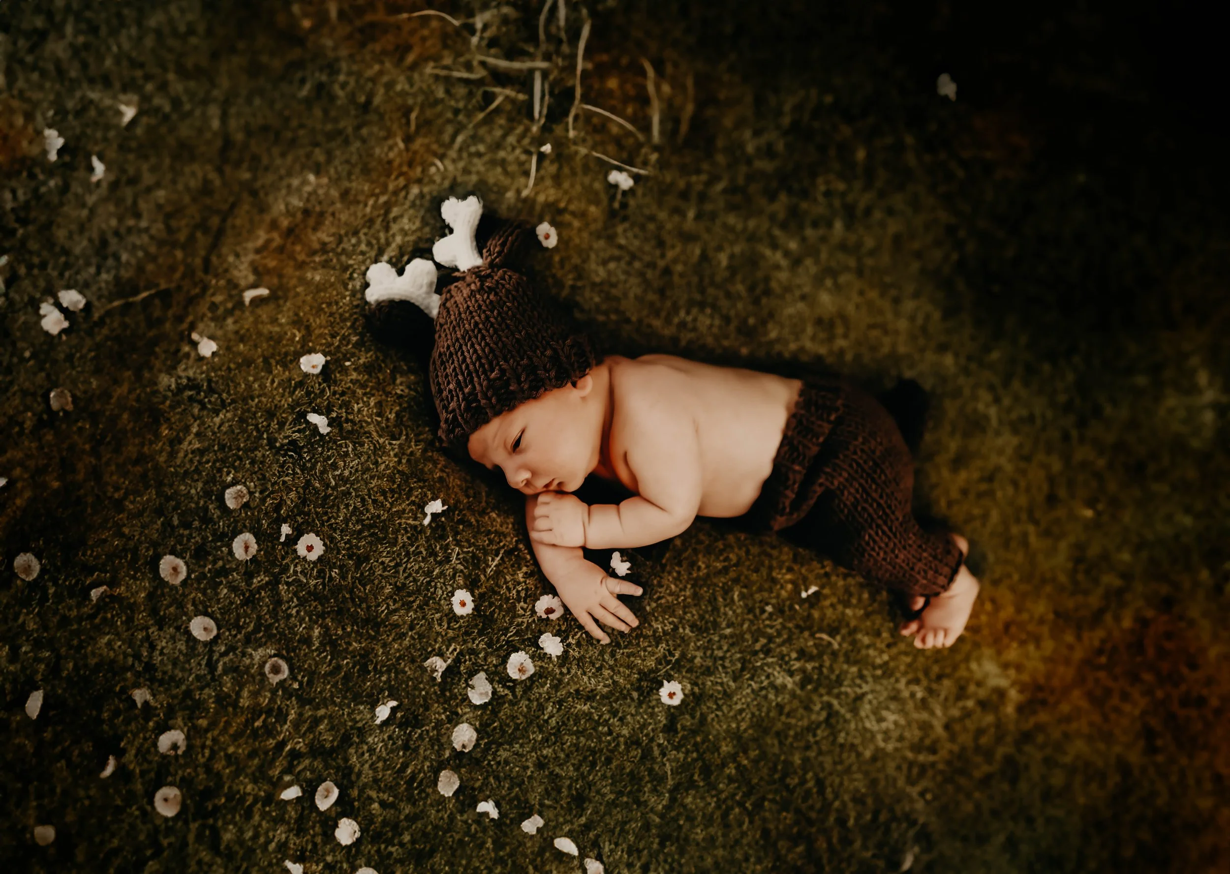 Maternity/Newborn Packages