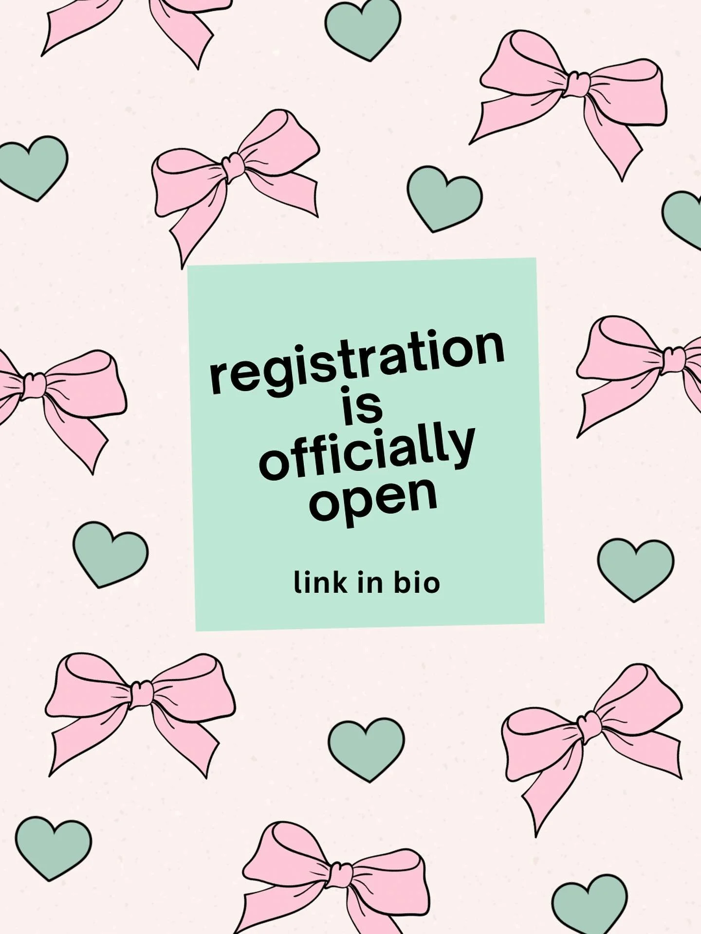 📣 The wait is over&hellip; registration is OFFICIALLY OPEN! 🪡✨ classes start week of Oct 20!  Don&rsquo;t miss your chance to join the fun. Link in bio!

#SewAndTell #SewingIsFun #CreativeKids #KidsWhoSew #LearnToSew #SewingClassMagic #SewCute