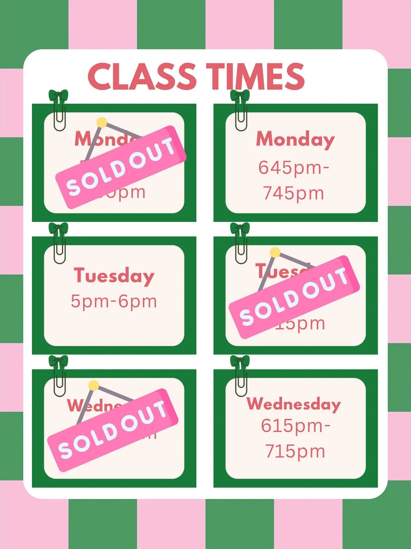 ✨3 classes = officially SOLD OUT! 🧵💖 Thank you, thank you, thank you!! My heart is so full. 💕 But don&rsquo;t worry&mdash;3 more classes are still open (for now 😏) and spots are flying fast! 🚀 Grab your seat before they&rsquo;re gone!

#sewingfu