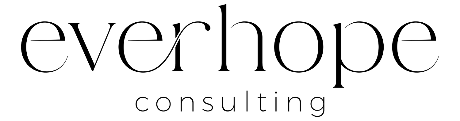 Everhope Consulting