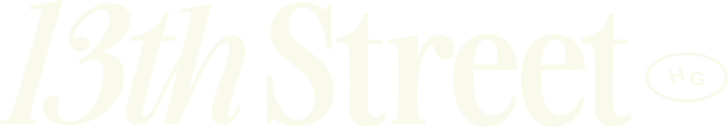 13th Street Hospitality Group