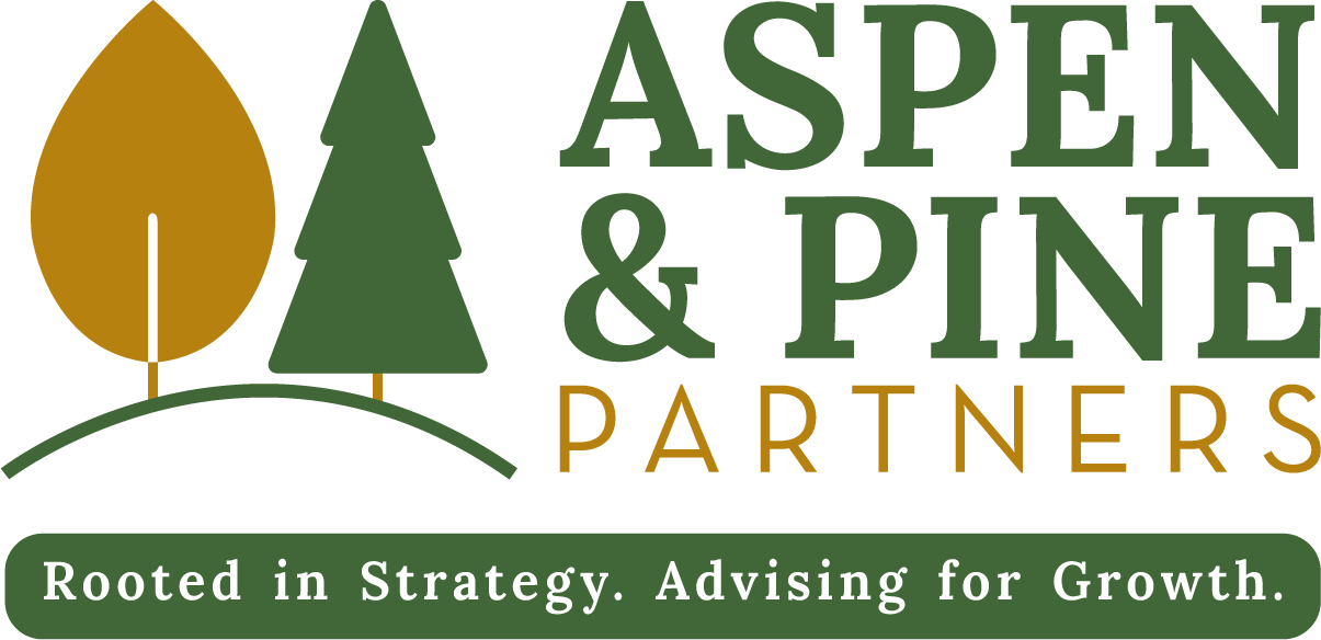 Aspen &amp; Pine Partners