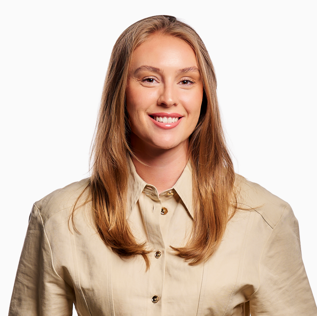 Hanna Jansson, Projektledare