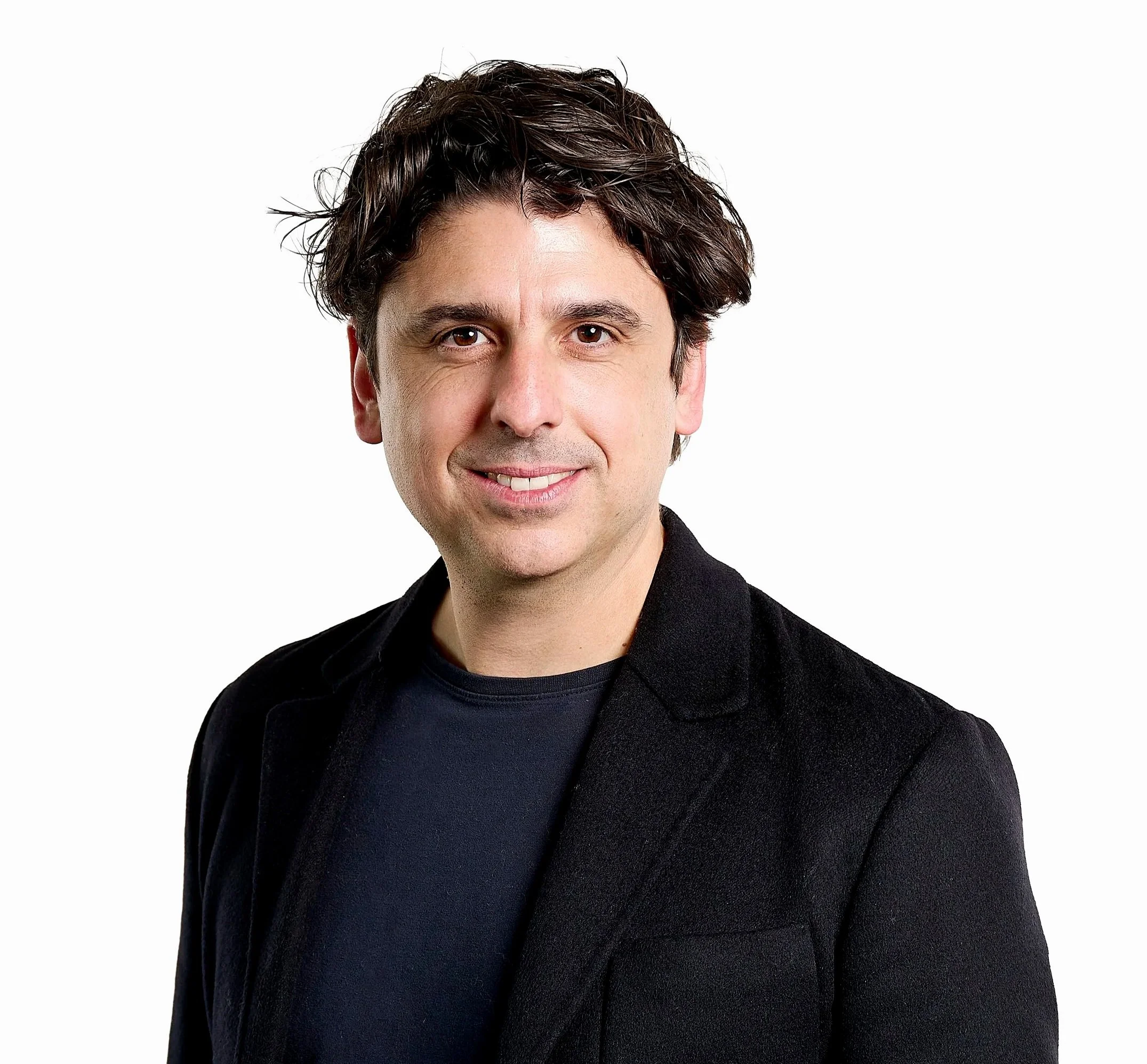 Marco Martinelli