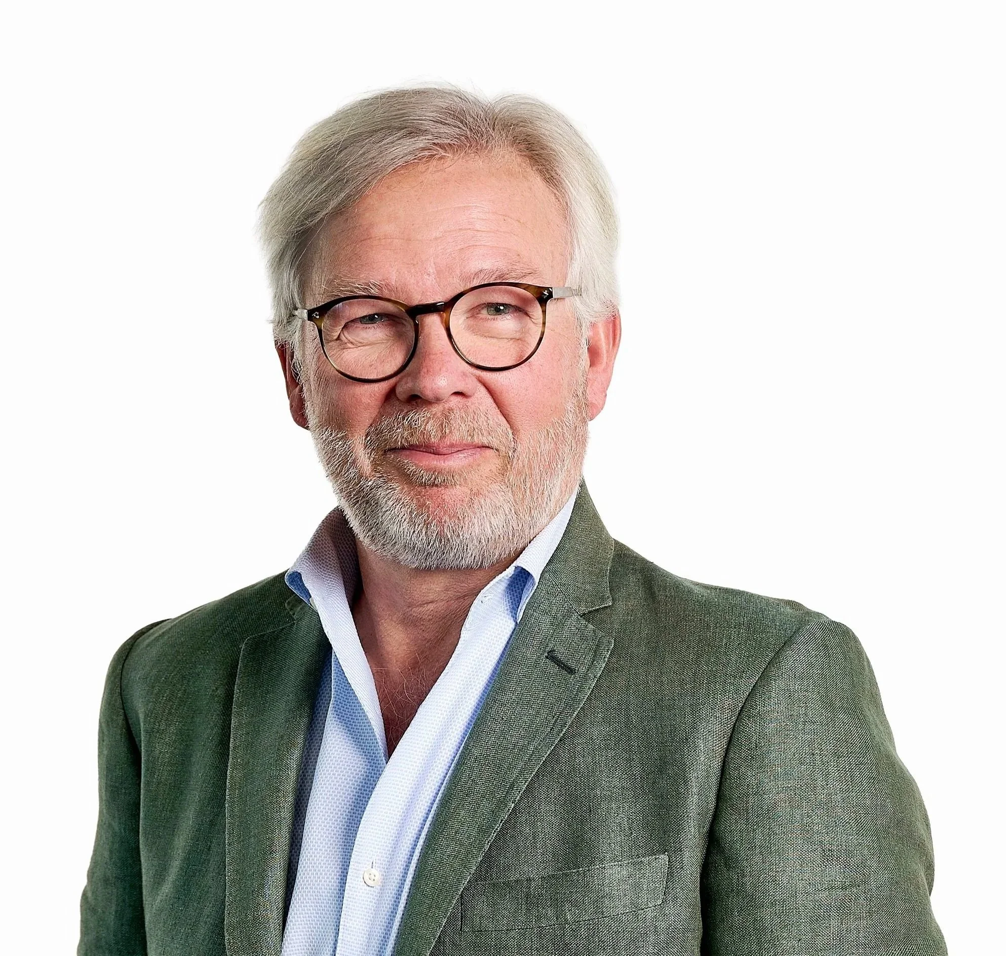 Anders Östling
