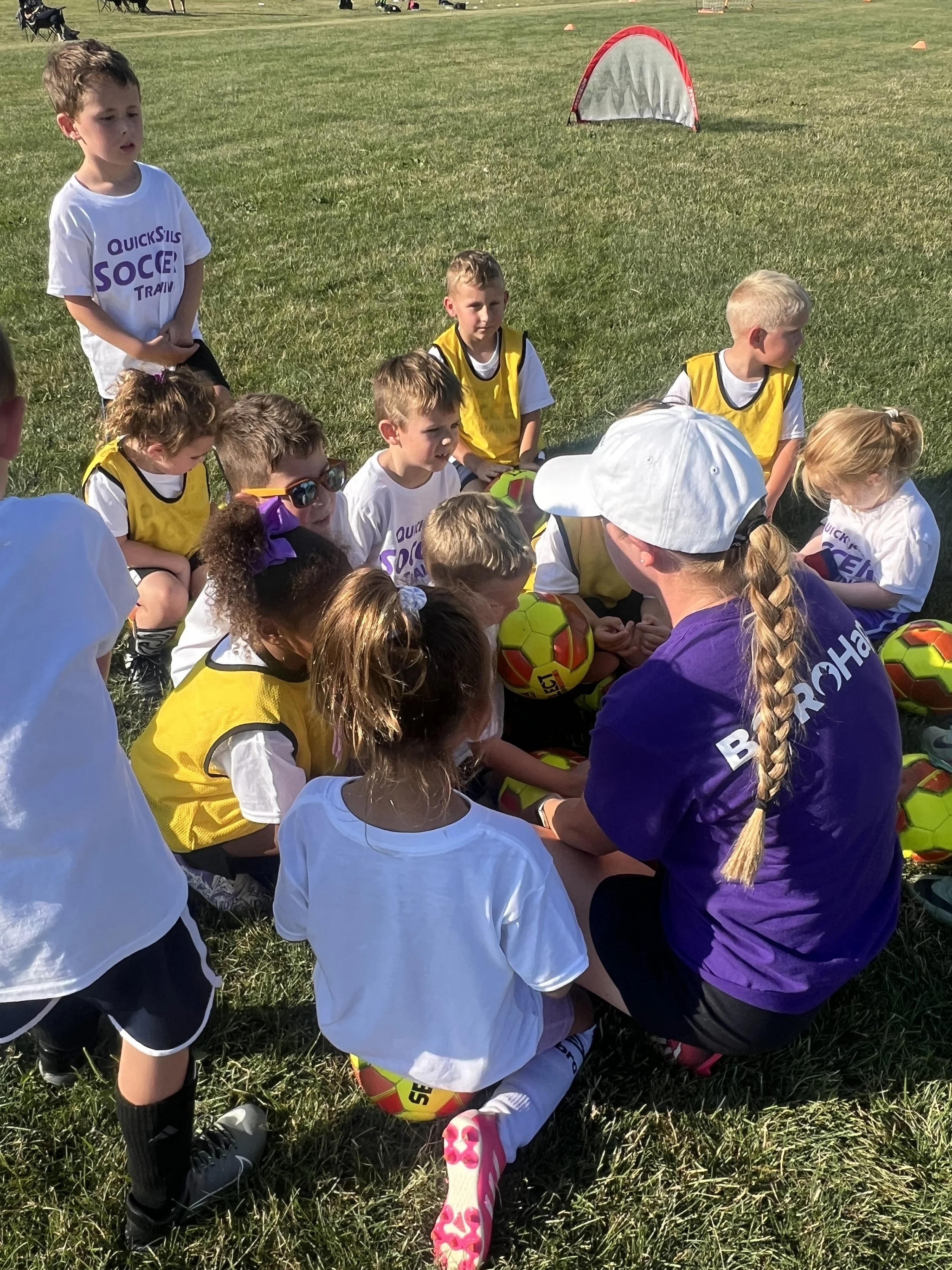 Individual Training - 1 Hour