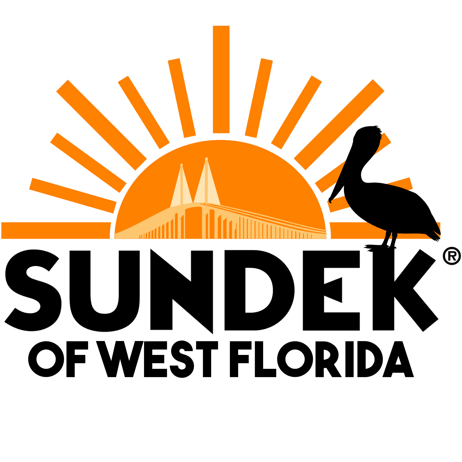 SUNDEK of West Florida | Enhance Your Surfaces Today