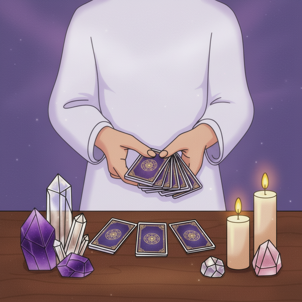 Tarot Reading