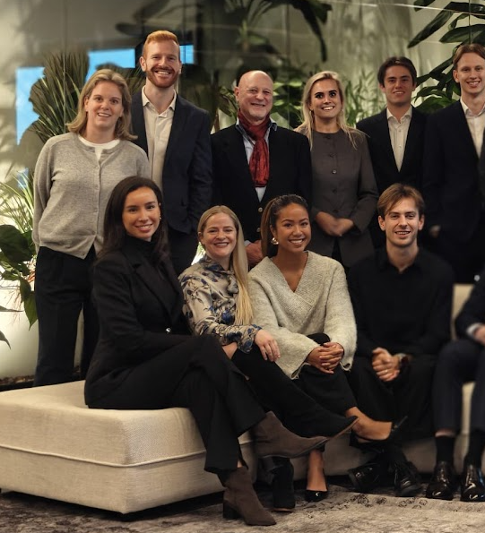 Free Webinar: A Shared Language for Emotionally Complexity at Work