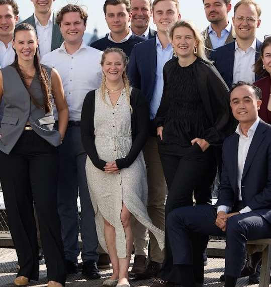 Workshop: Emotional Intensity At Work