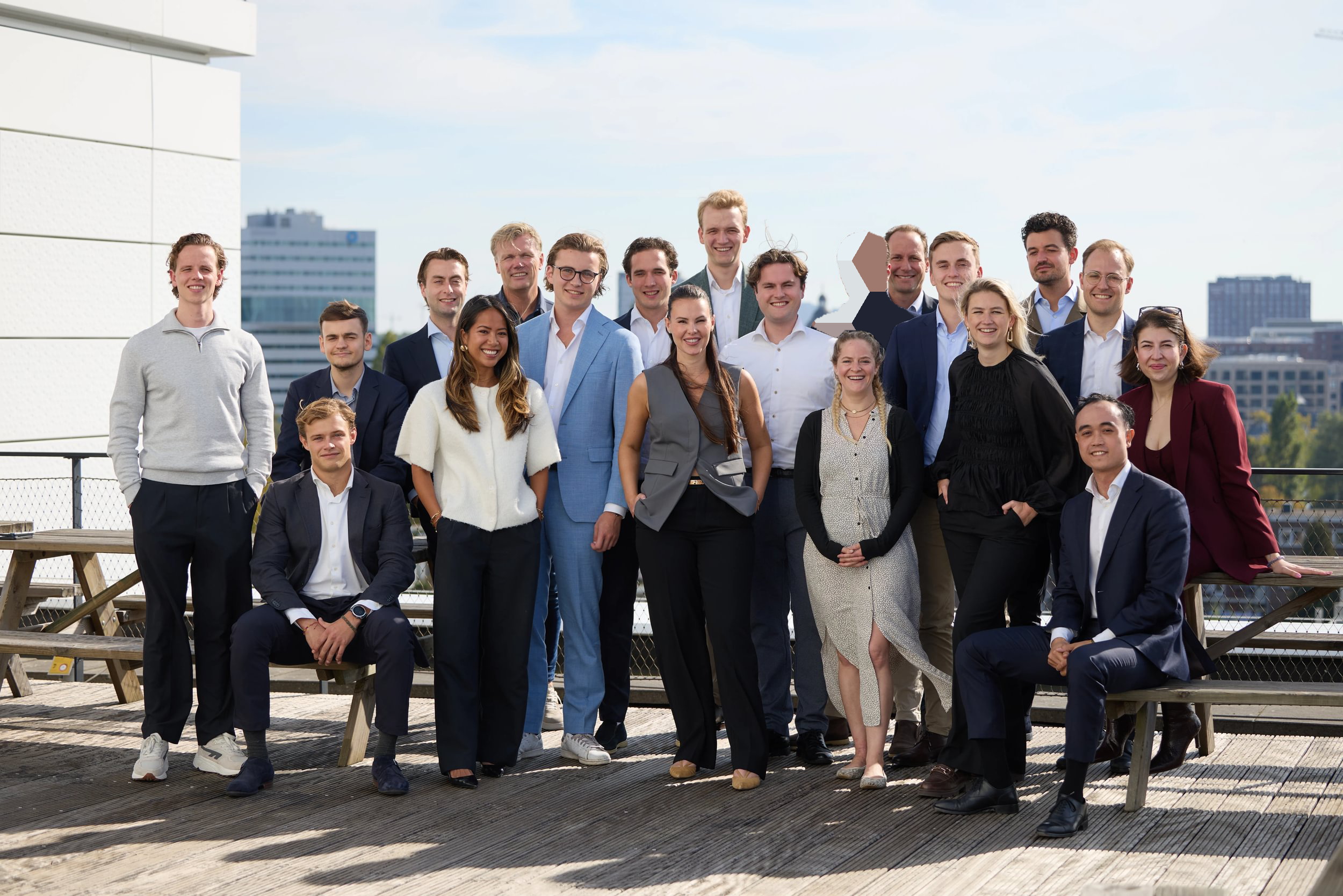 Full-Service L&D Consulting