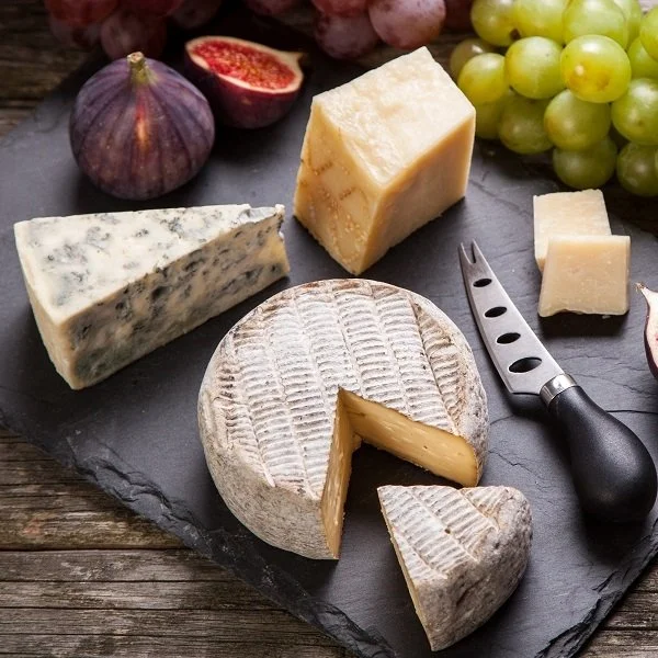 Aged to Perfection: Artisanal American Cheeses