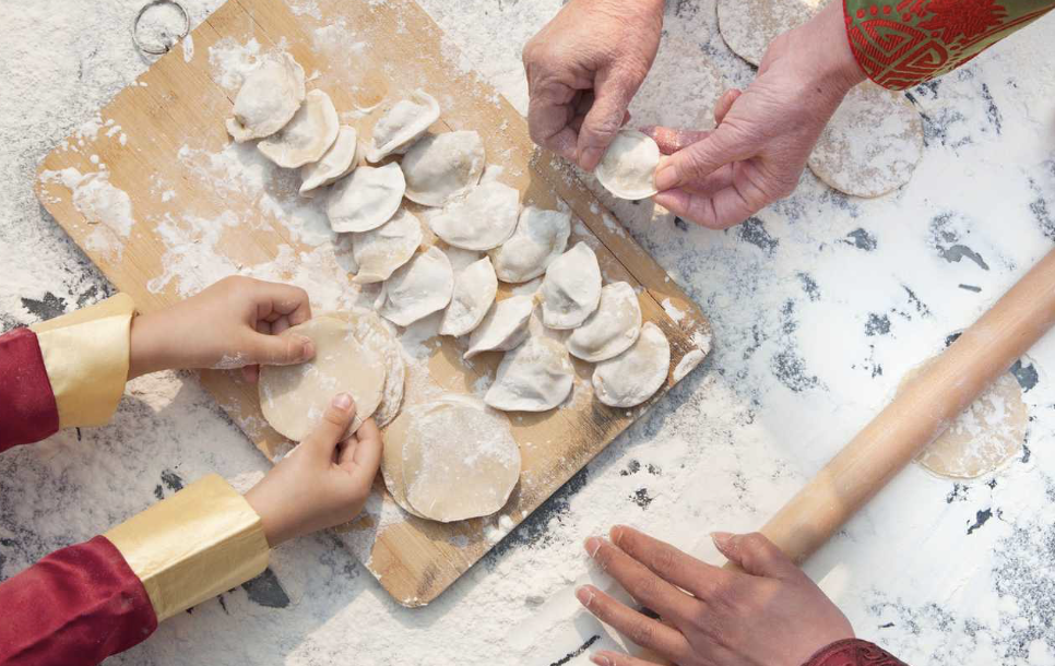 Young Cooks &amp; Farmers - Week Six:&nbsp;Wrap It Up                                                          July 27 to July 30                                       &nbsp;930AM&nbsp;to&nbsp;1230PM