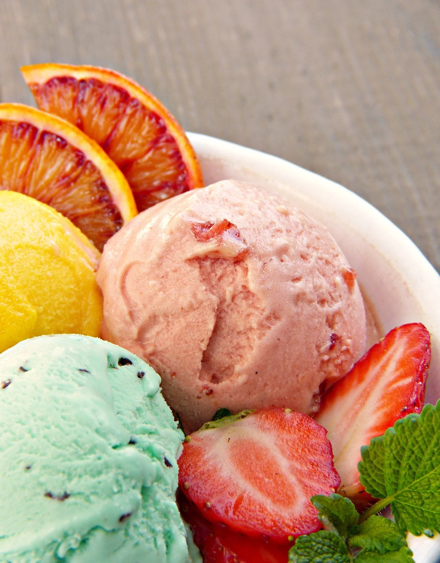 Young Cooks &amp; Farmers - Week Ten: The Final Scoop                                                   August 24 to August 27                            930AM to 1230PM
