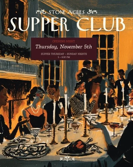 Supper Club