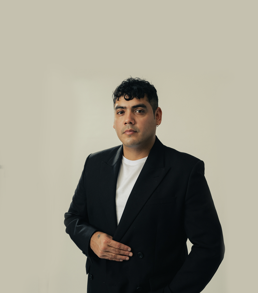 Heritage Is Not a Month