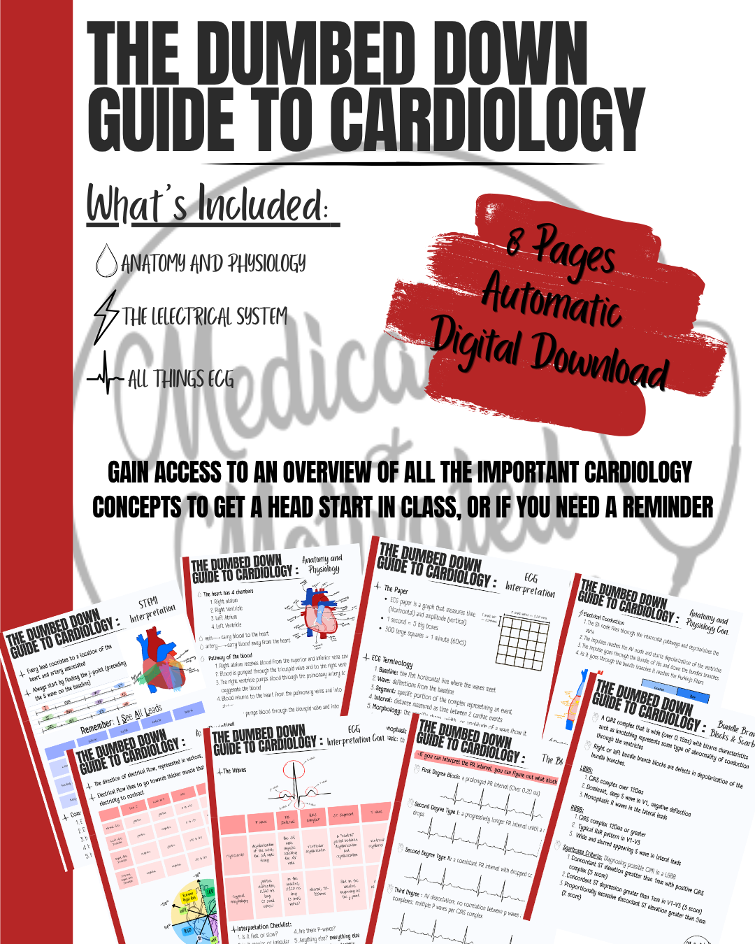 The DUmbed down guide to Cardiology.png
