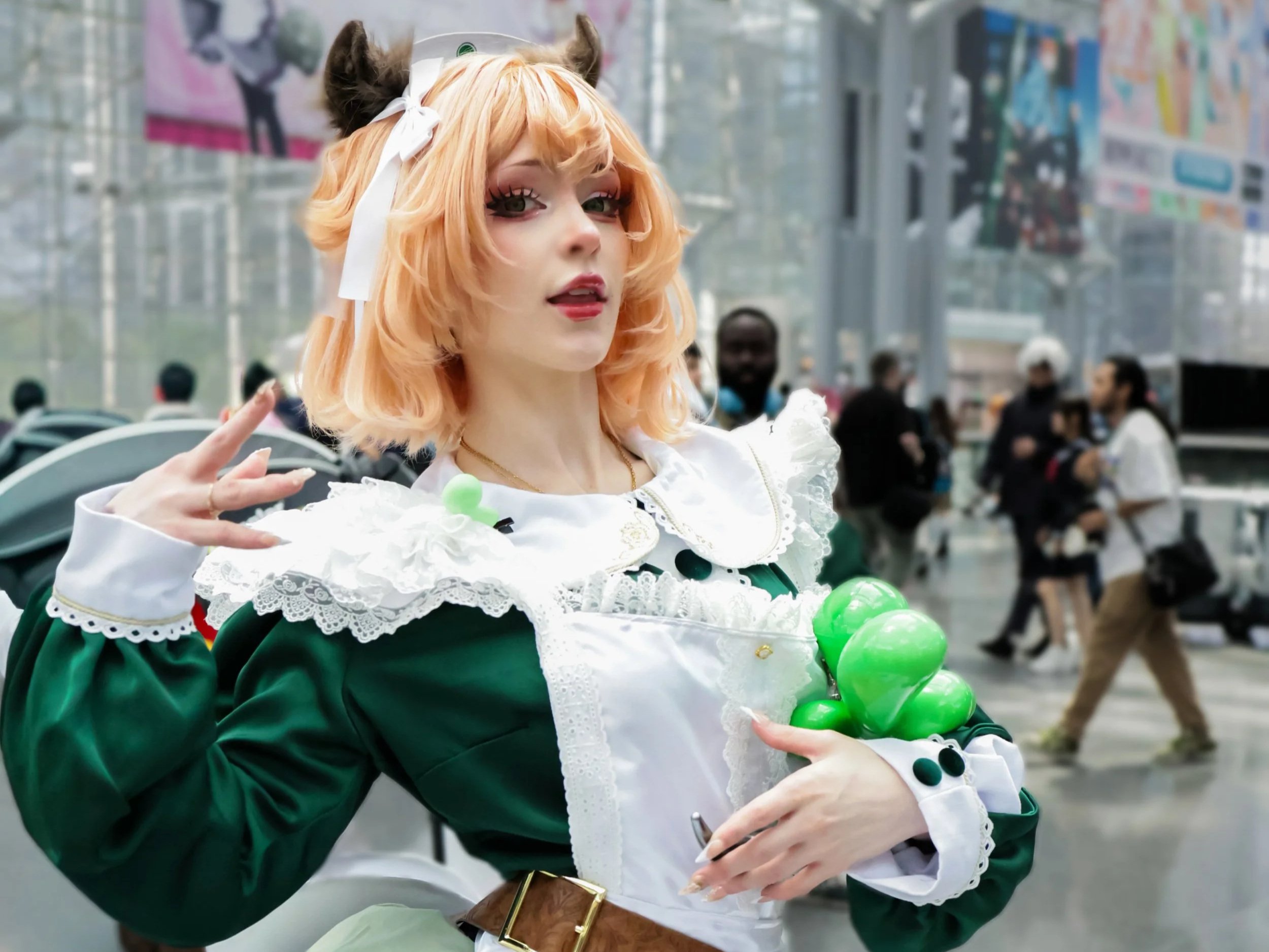 Cosplay