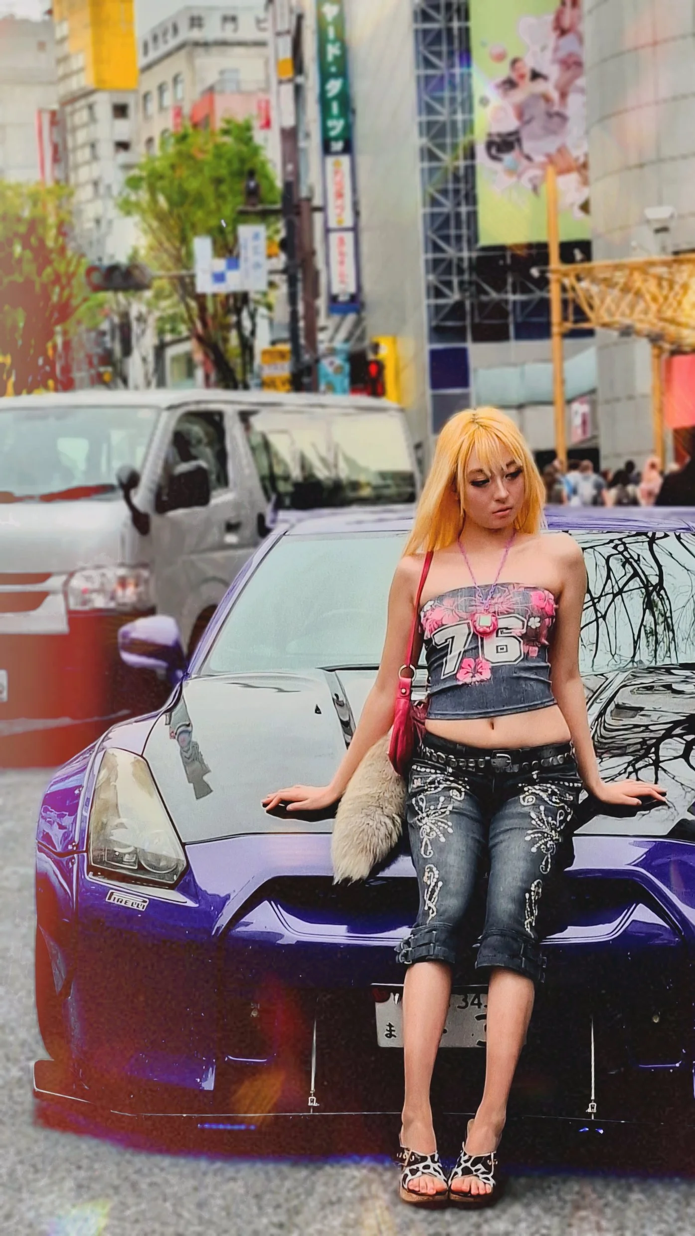 Shibuya