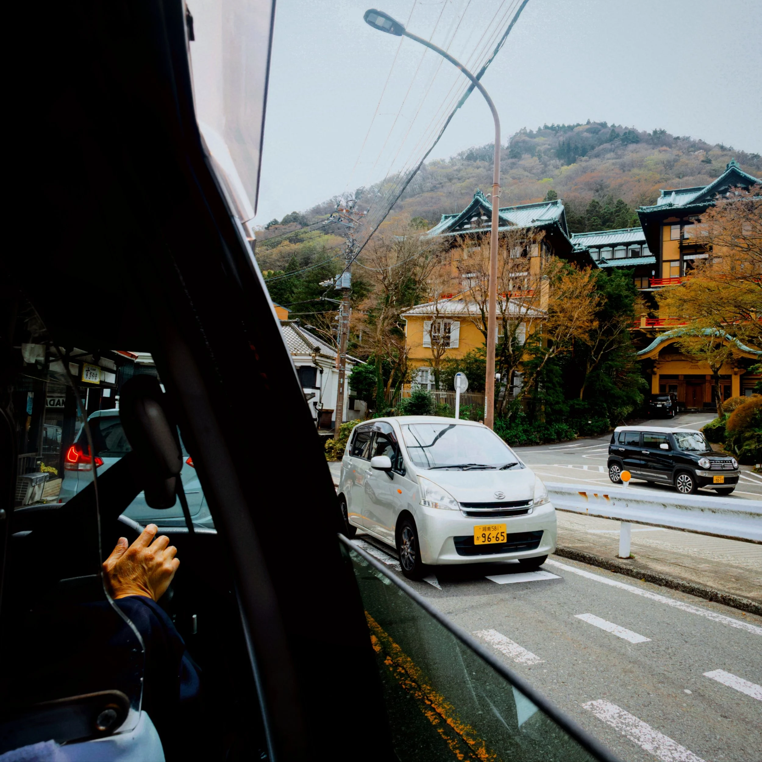 Hakone