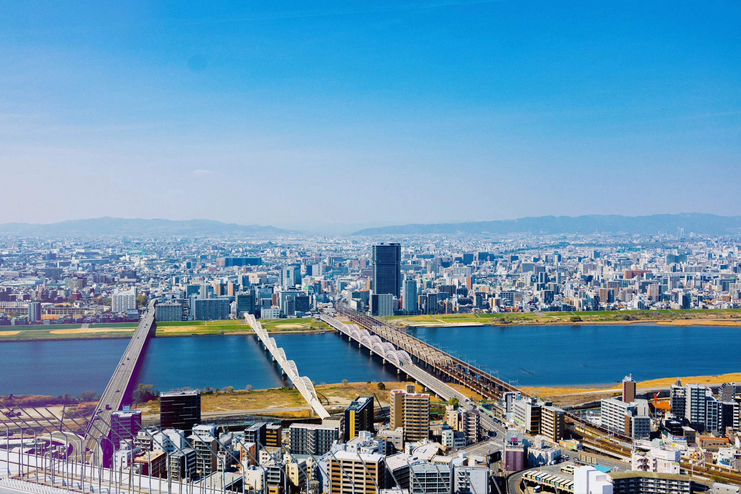 Osaka