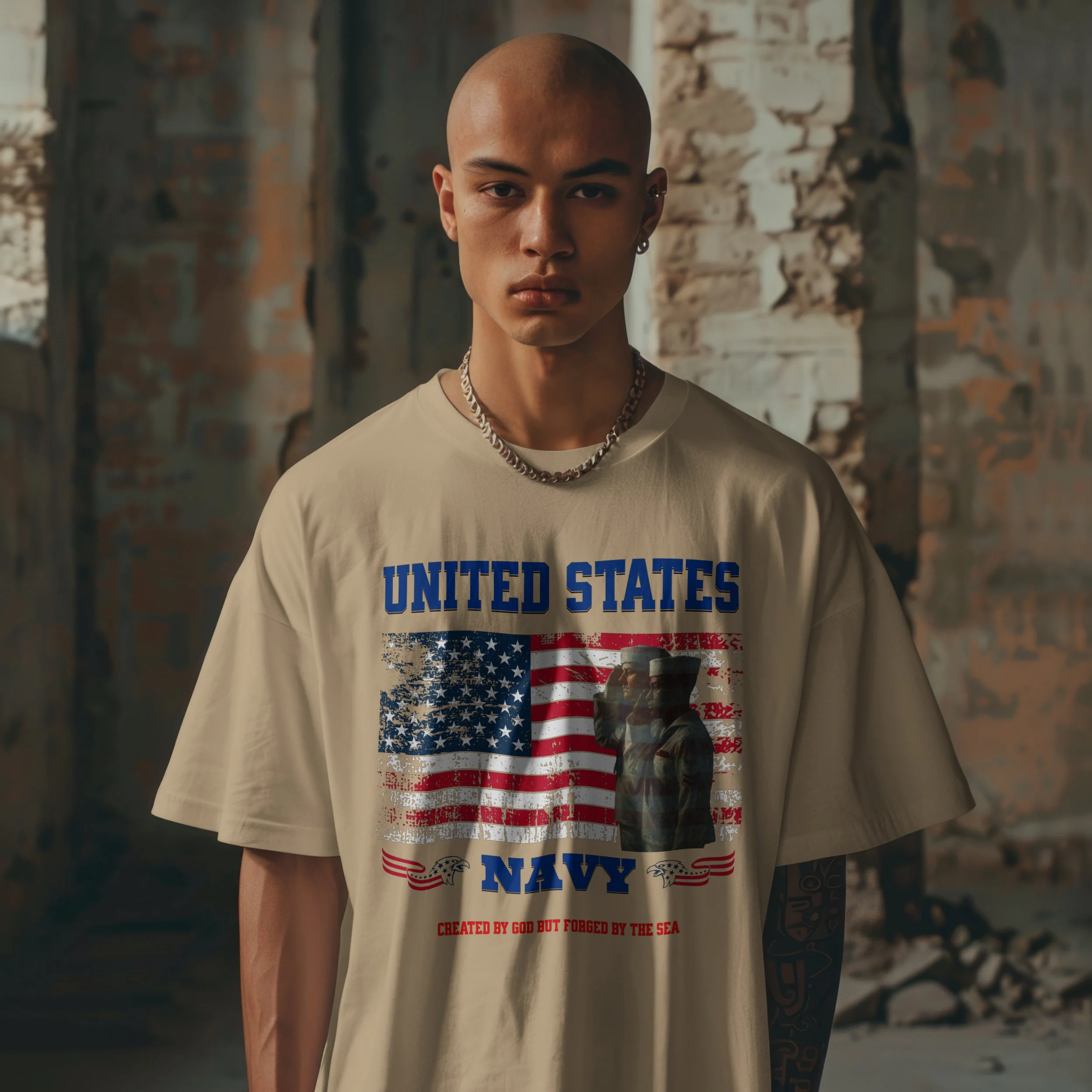 Saluting Our Vets — Honor. Courage. Legacy