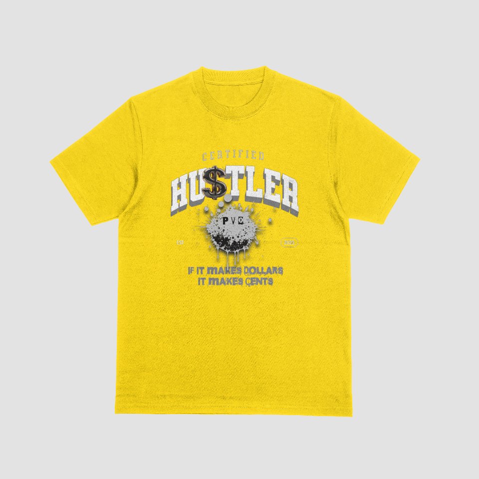 “Hustler POV” – AND A FEW OTHER DESIGNS