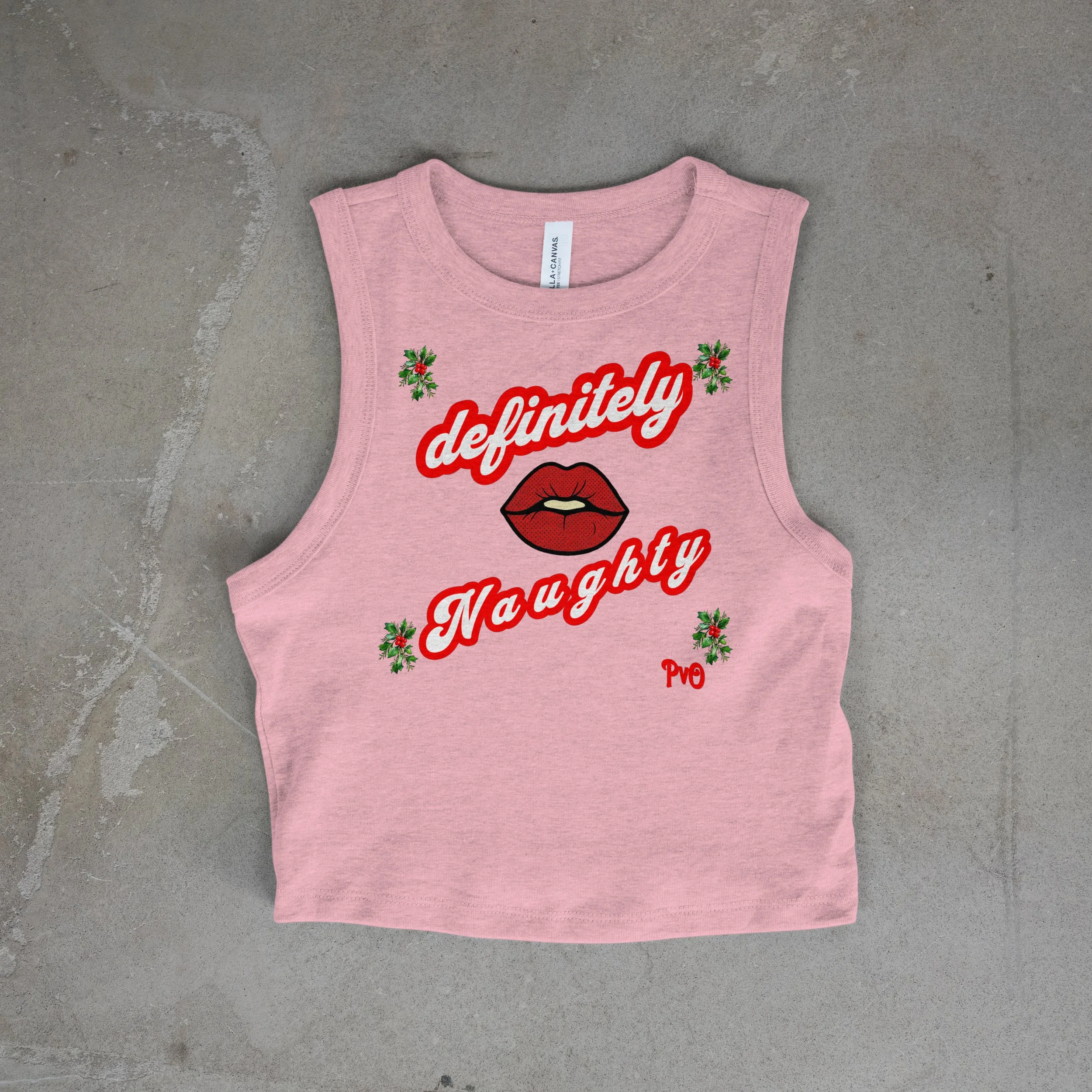 Definitely Naughty T Shirt