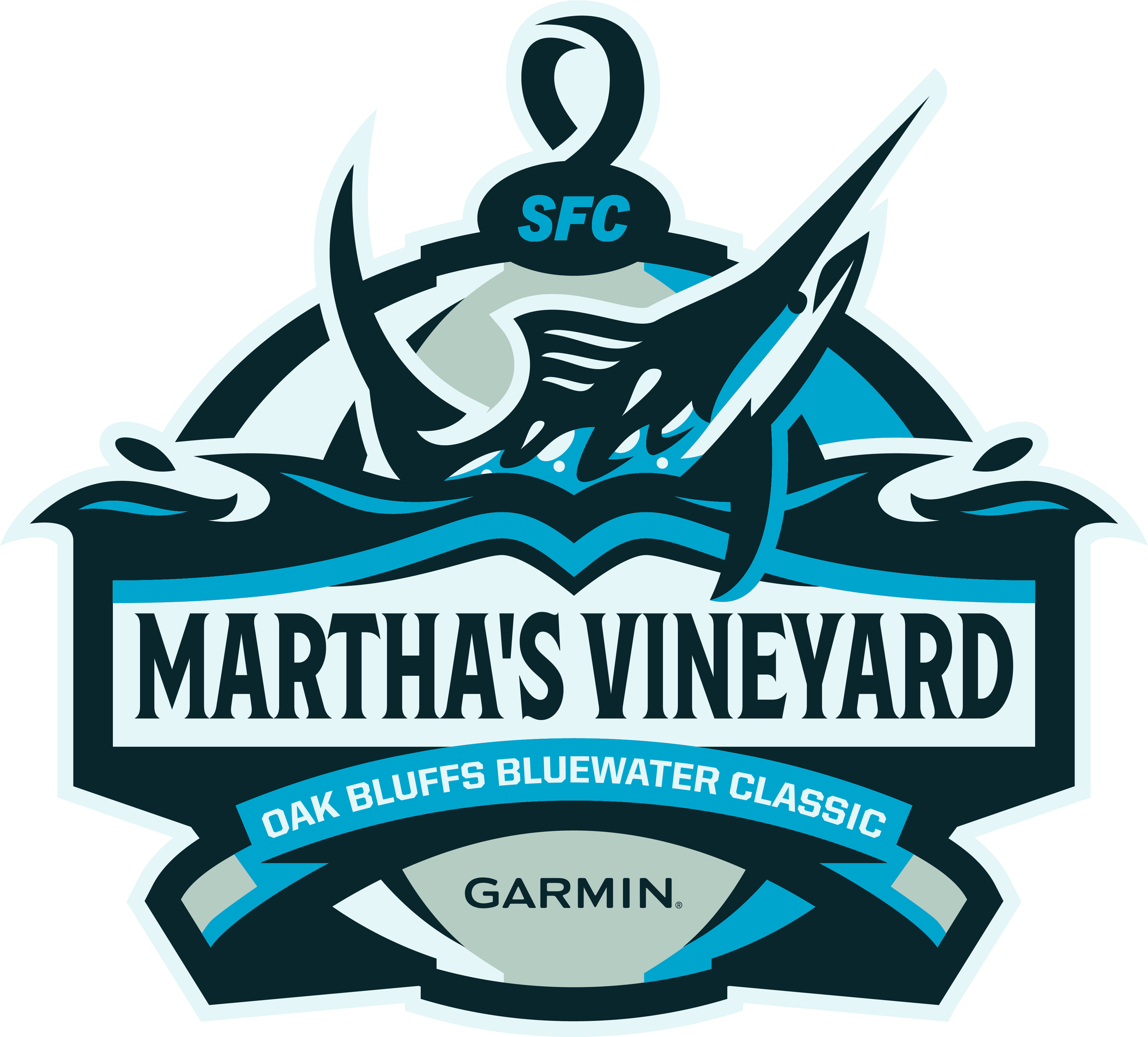 Martha’s Vineyard Oak Bluffs Bluewater Classic