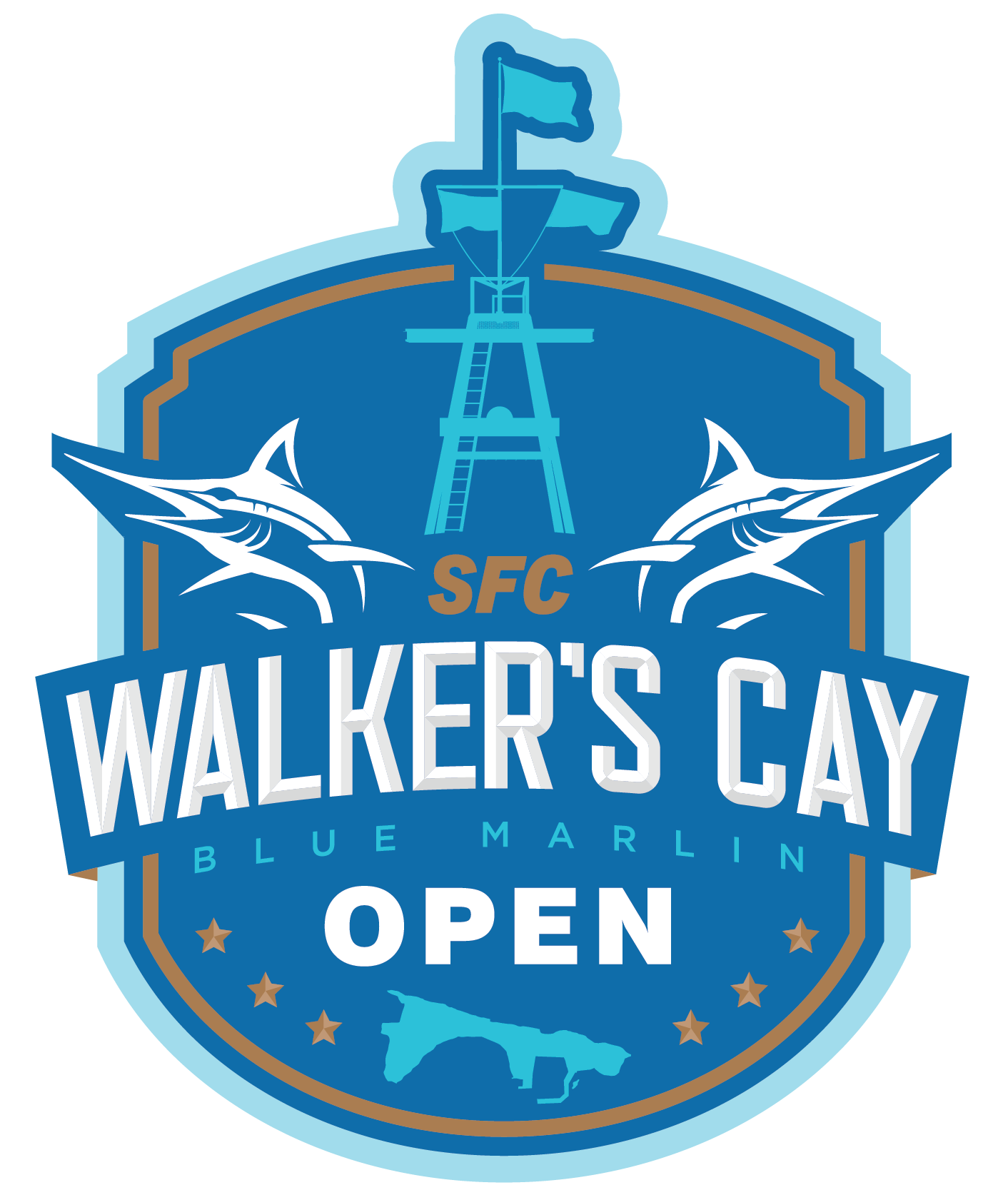 Walker’s Cay Open 