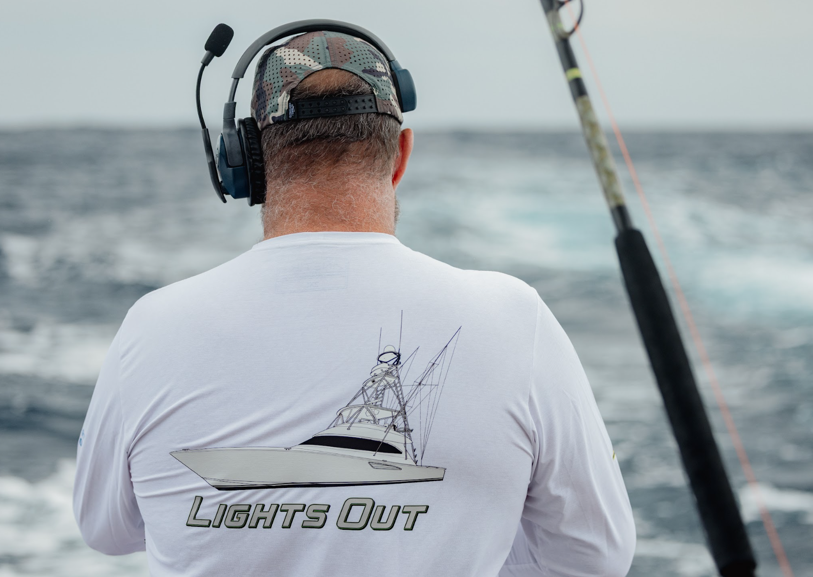 Lights Out Boston Angling Club Storms Back to Win Atlantic Division Title with Thrilling MidAtlantic Tournament Comeback&nbsp;