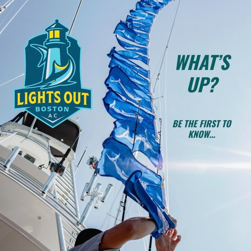 Get your team news straight from the source. Don't rely on Instagram every time. Sign Up for the Lights Out Boston AC E-Newsletter and get updates on official team events, crew news, Gear Giveaways, and more.

Signup with Link in Bio.