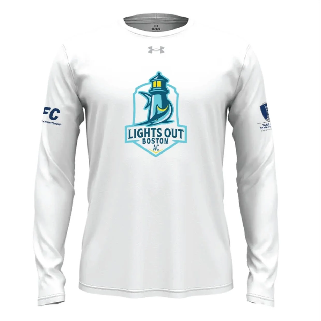 Going on a Fishing Adventure this Spring? Dress for Success! Gear up like Lights Out Boston AC

Link to Shop in Bio