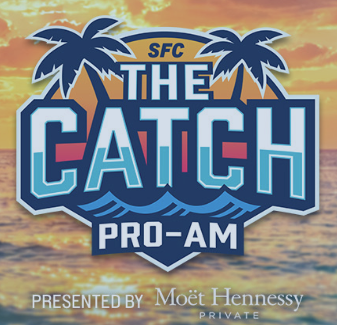 The Final Shakedown: Lights Out Boston AC Hits Key West for The Catch, SFC’s Pro-Am Event 