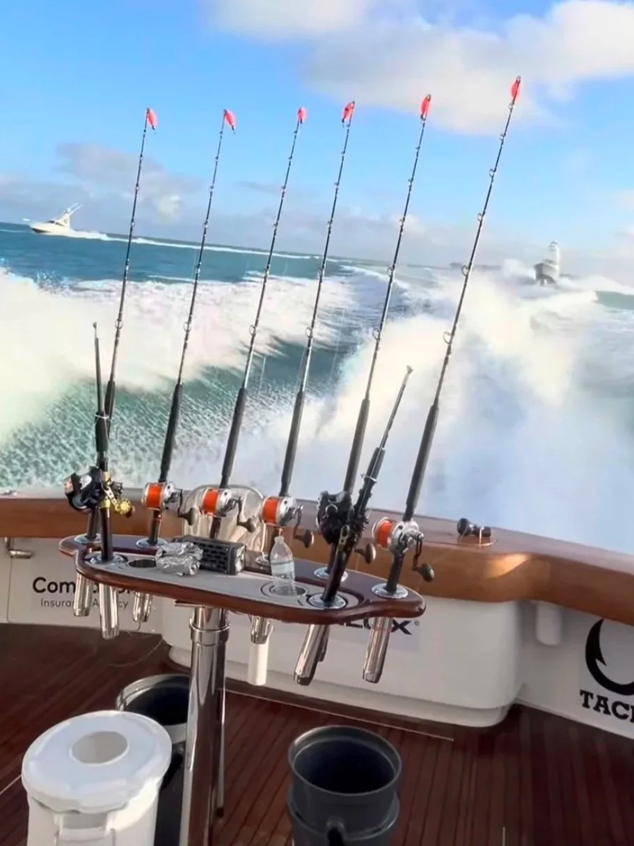 And So It Begins: The 2026 Season Is Underway in Key West