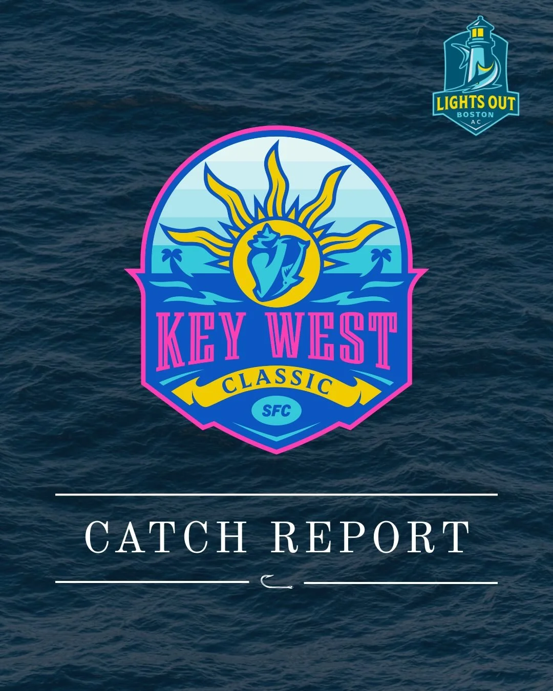 Our Key West Classic catch report&hellip; 6 sails caught by Ross, Alex, Jackie, Kyle, and Rob to bring home the win🏆

@sportfishingchampionship

#sportfishing #fishing #florida #boat #boston