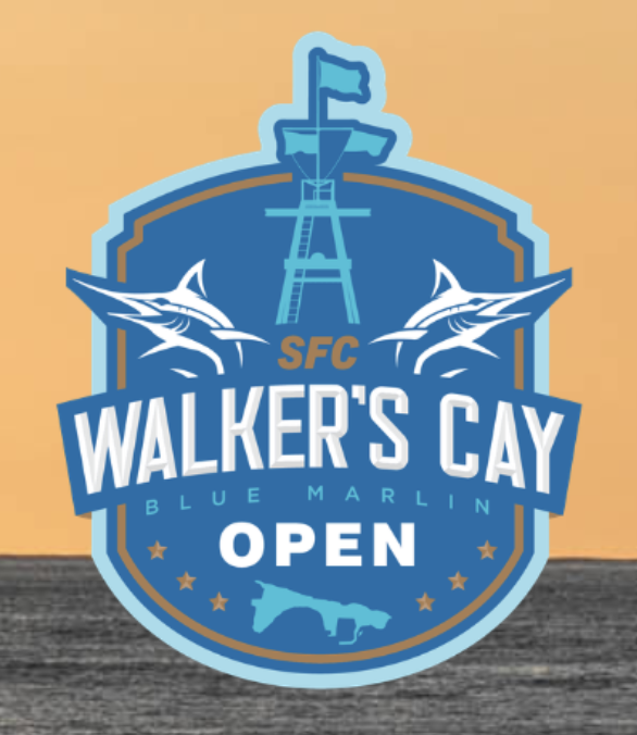 The 2026 Walker’s Cay Open
