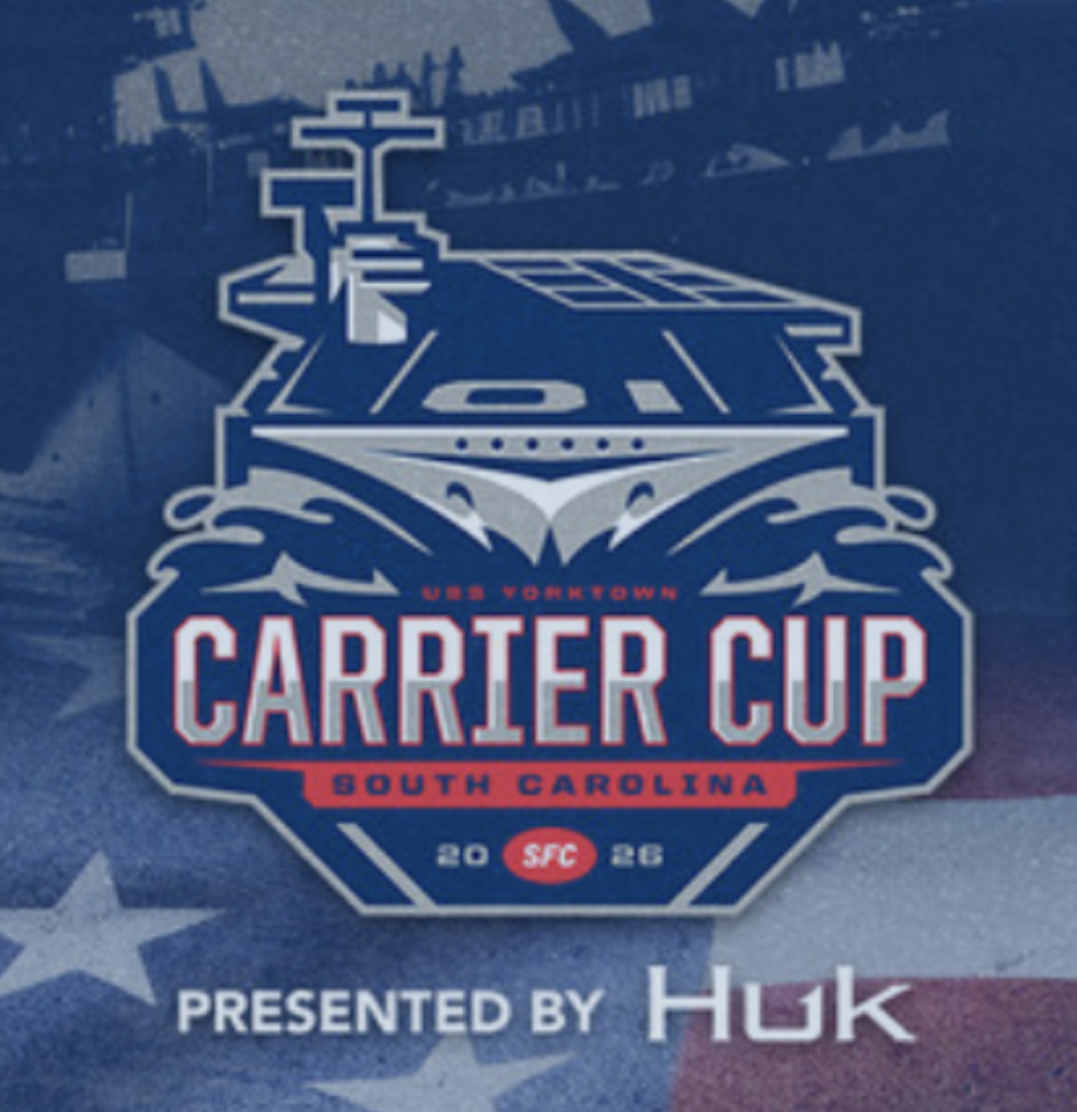 The 2026 SFC Carrier Cup