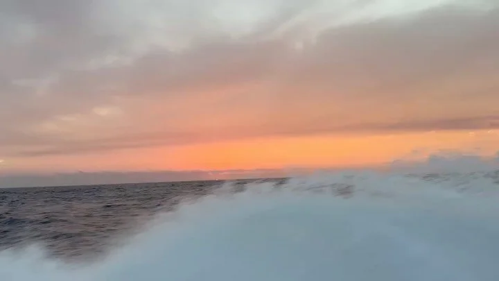 Happy World Oceans Day 🌊

Today is a reminder to appreciate the waters that connect us all and to do our part to help protect them. We&rsquo;re lucky to spend so much time on the water, and we never take that for granted.

Every trip and every catch