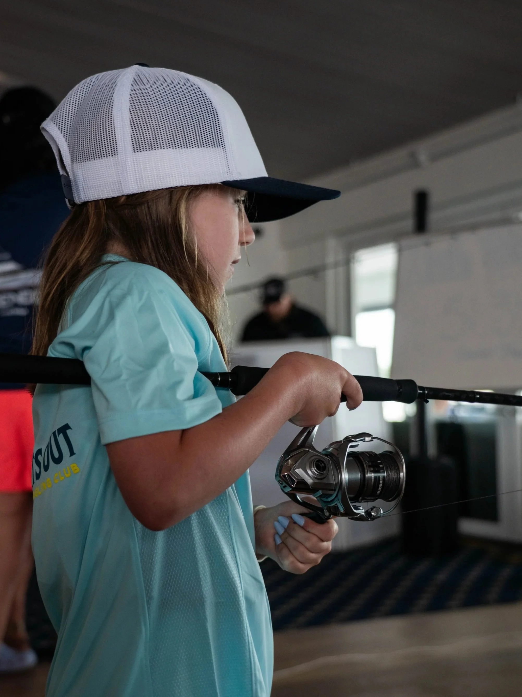 See What You Missed at the Lights Out Kids Simulator Classic