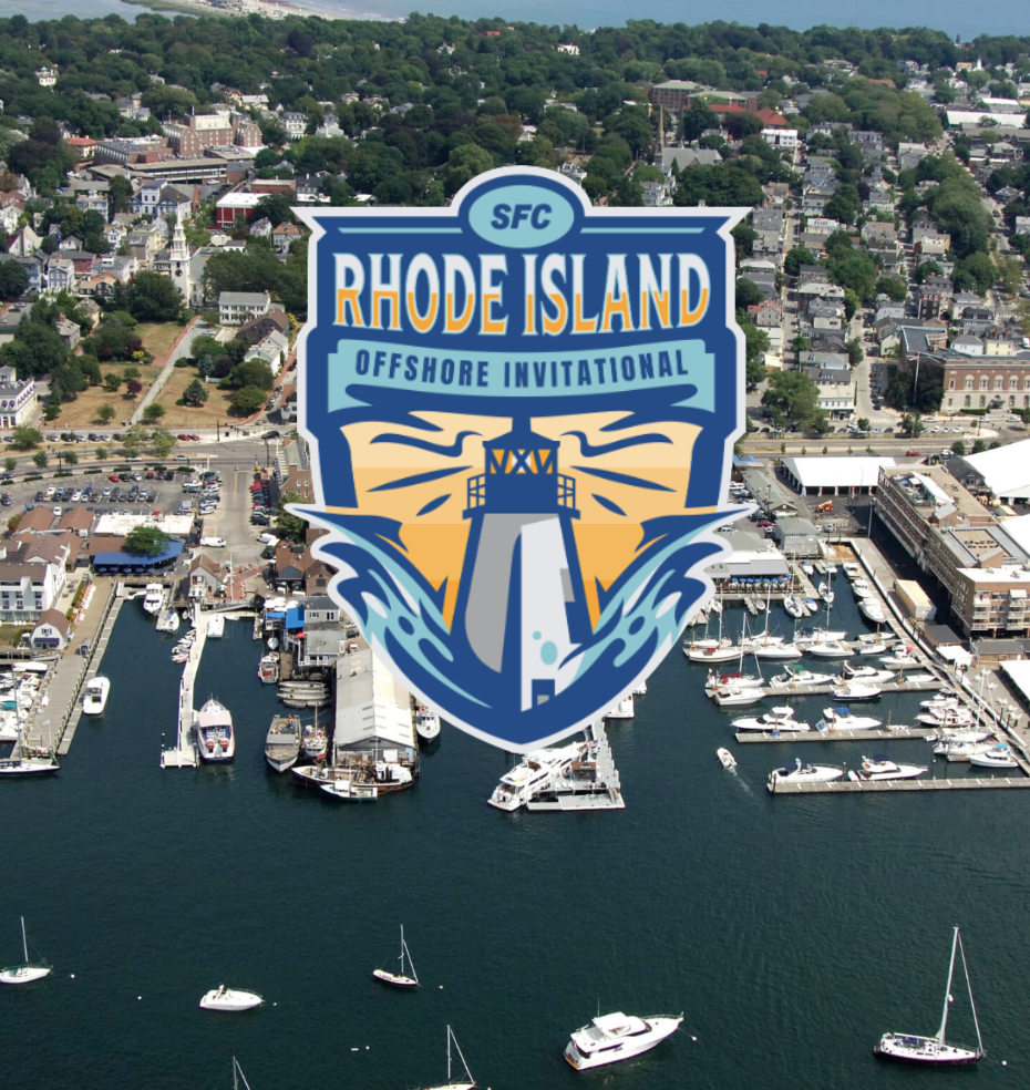 The Rhode Island Offshore Invitational