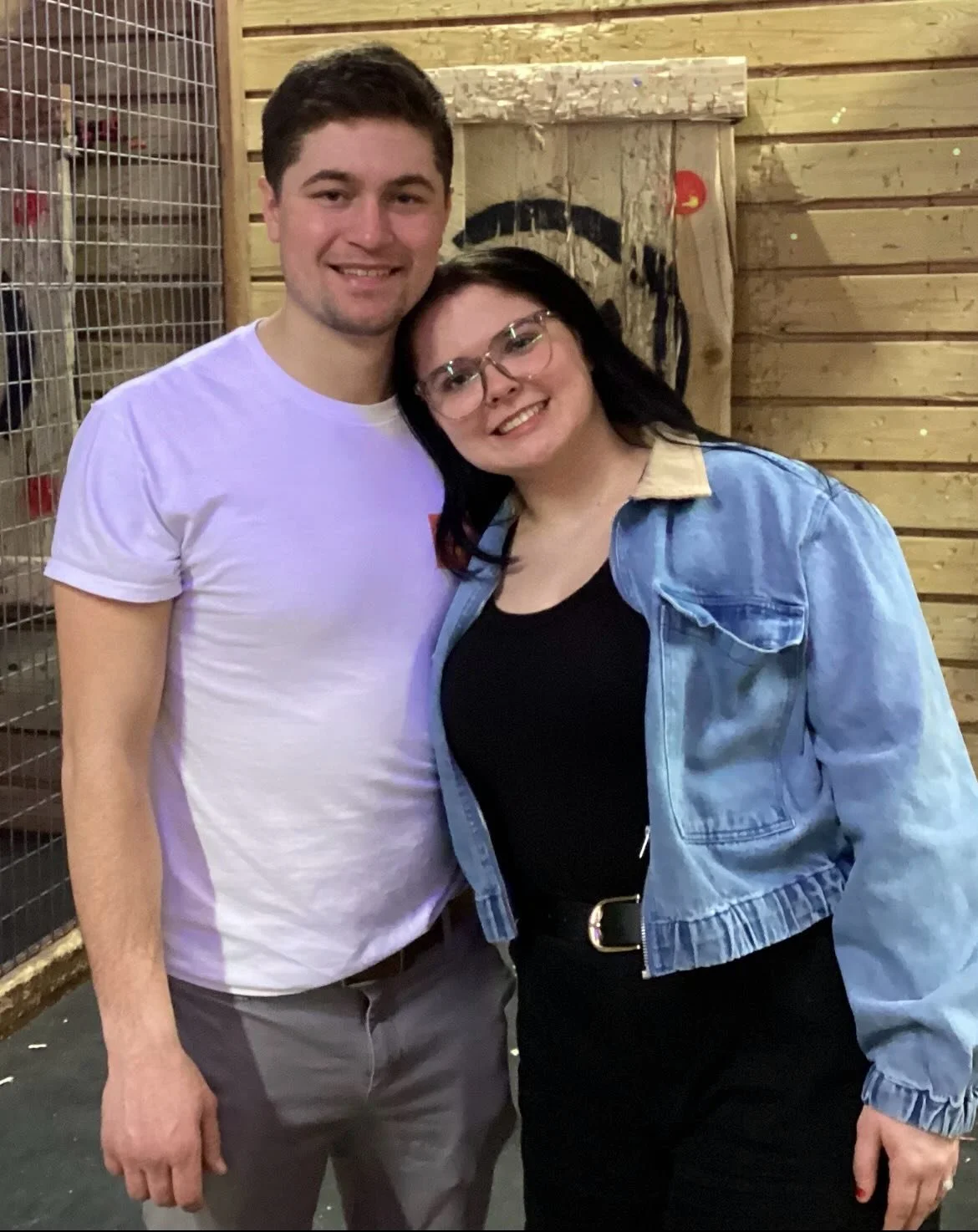 We are ready for Valentine's 💝weekend.... are you??
 
Reservations are going fast 💨 ... 
For axe throwing 🎯🪓 see link in bio and for splatter paint ...

Splatterpainterie.com

#valentinesday #eriepa #love